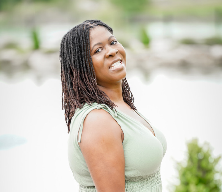 Natausha Williams, founder of NMW Financial Group